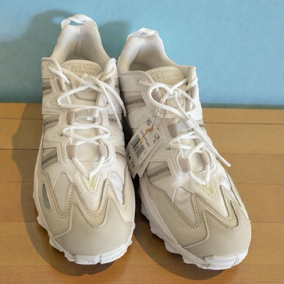 adidas Other - Adidas White mens turf cleats